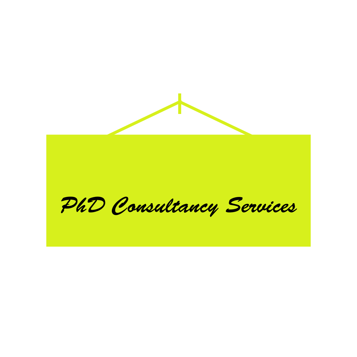 phd consultancy